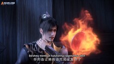 Peerless Battle Spirit Eps 86 Sub Indo