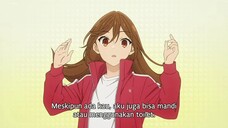 Episode 4 [p5] - Horimiya Piece : The Missing Piece Subtitle Indonesia