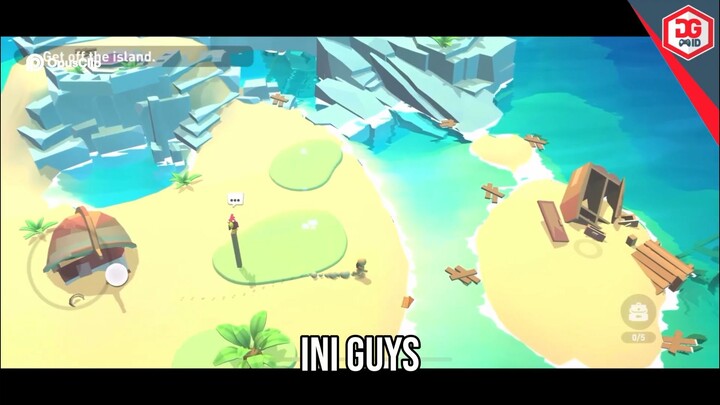Game Simulasi Kehidupan Terbaik Android_ Wajib Coba!