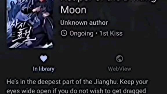 MANWHA READER COMFORTZONE