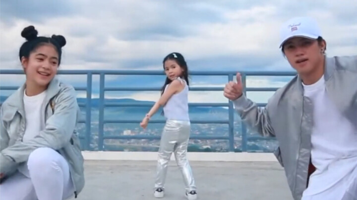 [Cover Dance Featured by Somi] Filipino Influencer Siblings Ranz and Niana Cover Somi’s Comeback Tra
