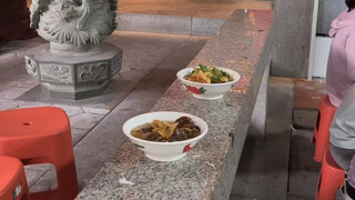 There are several seasonings commonly used in Chaoshan snacks. Do you miss Chaoshan?