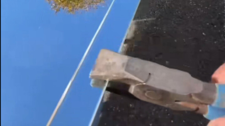 Uniform and neat, clean and crisp—so pleasing to the eye!