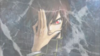 Code Geass Rebellion Vox2 Closing 1