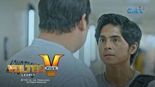 Mga palusot ng magkakapatid kapag may itinatago! | Voltes V Legacy