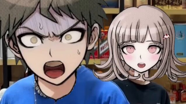 [โคมาฮิจิจิ] เฮ้ คุณช่วยฉันหาแหวนหน่อยได้ไหม?