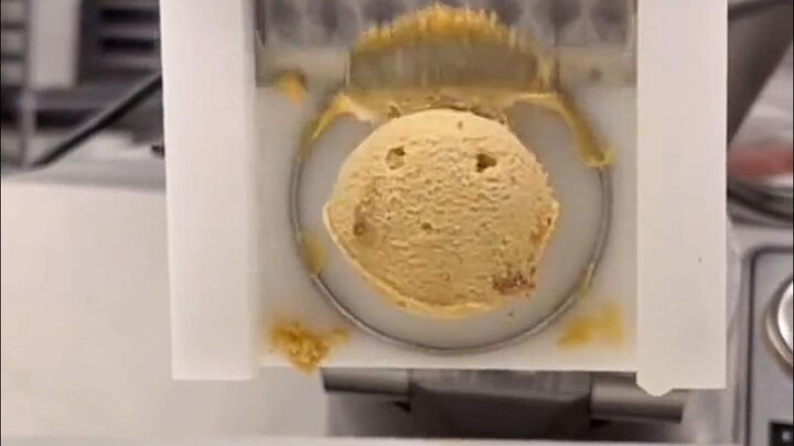 Super cool mechanical series of speed bumps~