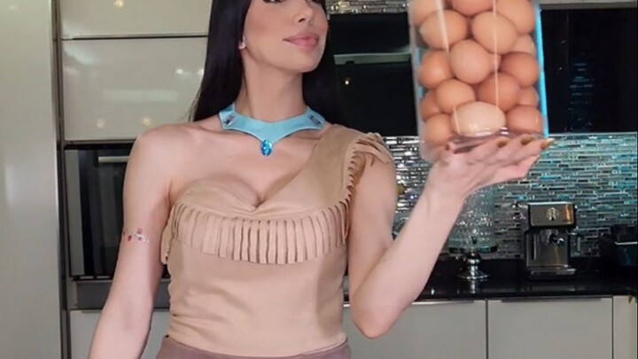 ฮอทด็อกหนึ่งแท่งอาจเปลี่ยนโลกไม่ได้ แต่มันสามารถมอบพลังให้กับผู้ที่หิวโหยได้