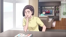 MF Ghost 2nd Season (Dub) Ep1 2024