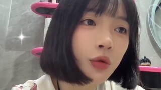 You want the whole process of being green...