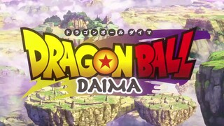 Dragon ball daima tập 07 thuyết minh