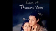 🇨🇳 EP01 | Love you a Thousand Years | (eng sub )