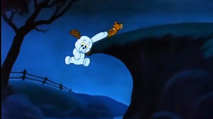 Tom and Jerry episode 80 - Puppy Tale (1954)