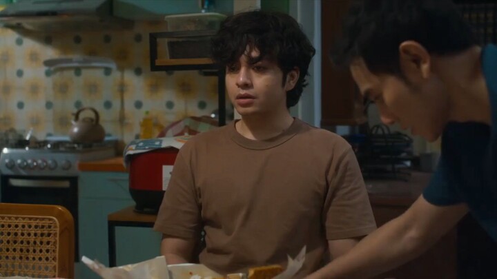 My Annoying Brother (2024)