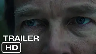 LAST SURVIVORS (2022) | Official Trailer - Drew Van Acker, Alicia Silverstone