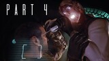 Napalm Plays: Dead Space 2 (PS3) - PART 4 - Going to Church