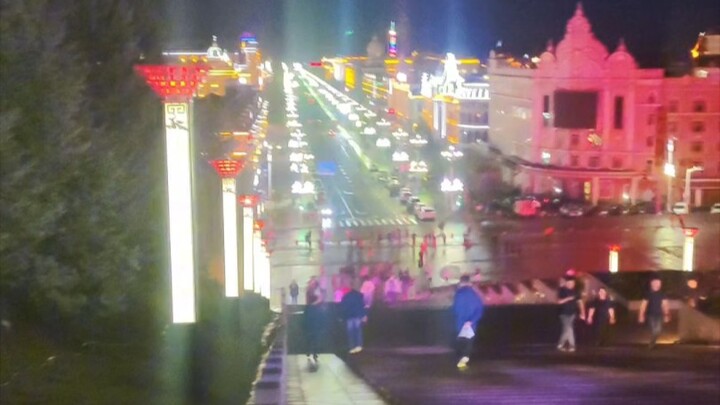 Mohe: China’s Northernmost City