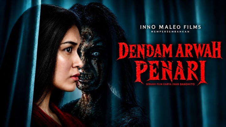 Dendam Arwah Penari (2026) Horor Movie Terbaru