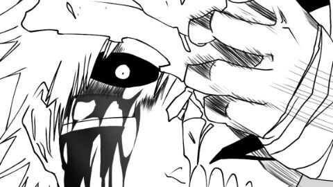 drawing anime