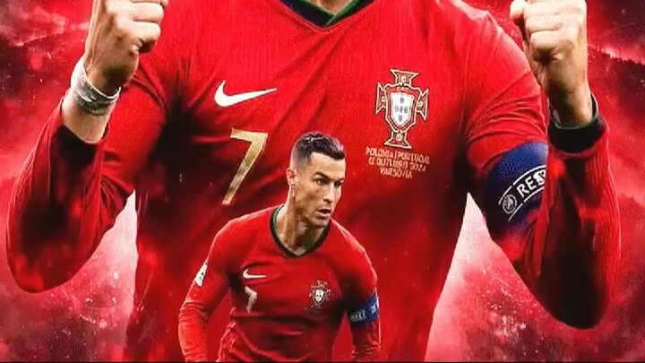 CR7