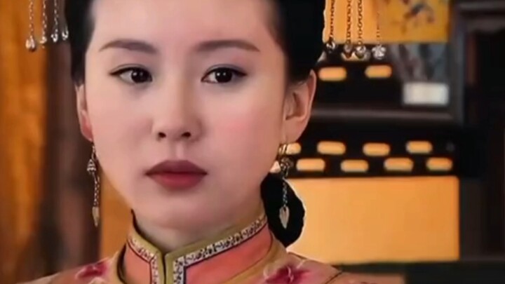 Back when I watched dramas, every little detail was in the actors’ eyes; now, all that’s left is the