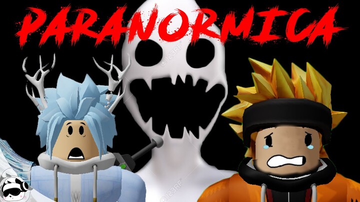 PHASMOPHOBIA versi ROBLOX ft TheYoungGod United Roblox of Indonesia - Paranormica Indonesia Gameplay