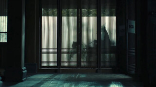 Every frame brings Chinese aesthetics to its extreme
