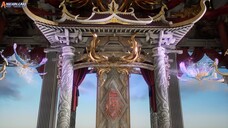 Shrouding The Heavens Eps 128 Sub Indo (1080HD)