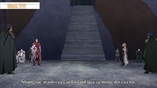 Sword Art Tập 14 - Vượt quá sức mong đợi