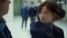 Bitch X Rich 2 Episode 11 SUB INDO