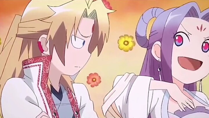 It's really a great fortune for the sect to have such an elder~