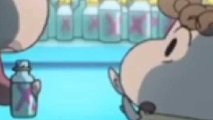 crayon shinchan episode himawari nangis