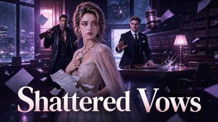 Shattered Vows : Full Episide w/engsub