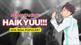 Anime Olahraga ini Kok Populer Banget Sih?!