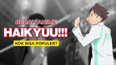 Anime Olahraga ini Kok Populer Banget Sih?!