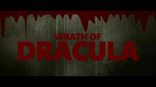 Wrath of Dracula 2023 Full Movie