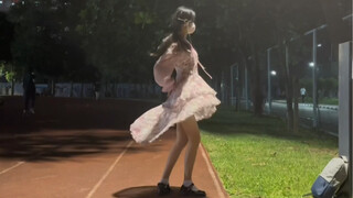 哈深标题党｜结尾突然变回i人哈哈哈
