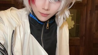 قال لي الأخ إنني أشعر بالحكة فذهبت لأستحم.