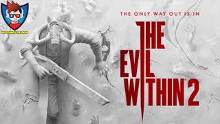 Hướng dẫn tải và cài đặt The Evil Within 2 Update 2021 Việt Hóa thành công 100% - HaDoanTV