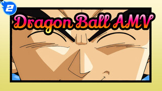 [Dragon Ball AMV] Vegeta Berhasil Pamer_2