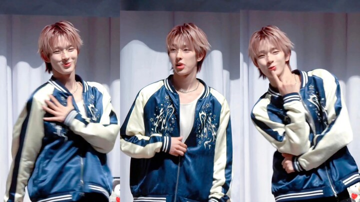 Even if I give it my all, I still can’t just watch it ten times… ‘OVERDRIVE’