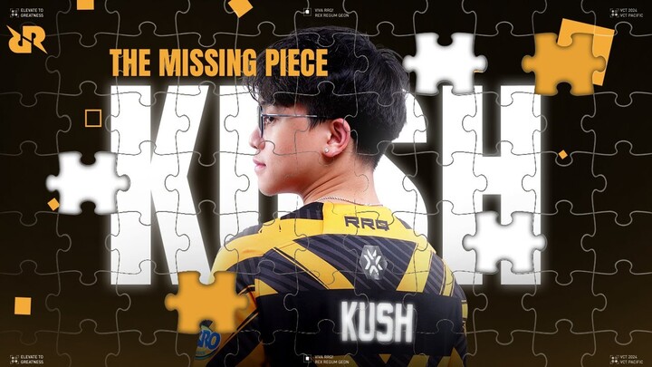 RRQ Kush: The Missing Piece! | RRQ Monyet & RRQ Xffero Discuss Our New Star