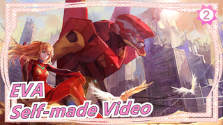 [EVA] Self-made Alloy Frame EVA First Machine| It's So Handsome!_2