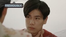 Never Let Me Go Ep 3 #thailandBL