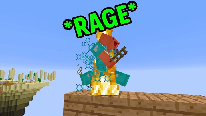 RageCraft Part 7 - Minecraft Funny Moments