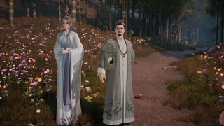 The Immortal Traces Eps 46 Sub Indo