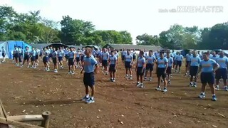 Dancerous Police Officers (Okey Kaayo)