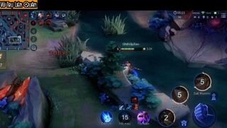 Tổng Hợp Những Pha Hay Nhất Liên Quân #297 | TikTok Liên Quân 2022 P2