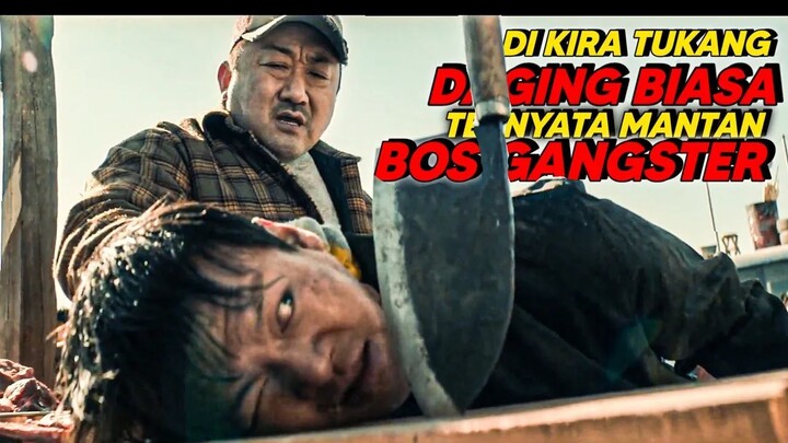 PREMAN INI TELAH SALAH MEMILIH LAWAN ‼️ALUR CERITA FILM