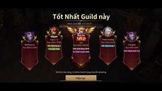 Mu Vượt Thời Đại | CTC lấy lại quán quân và canh time cực chuẩn |@Jay Gaming